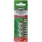 Slime Slime Metal 1 psi Tire Valve Cap 4 pk 22052 - alternate 1